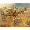 Image 1 : Vladan Stiha, oil on canvas