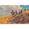 Image 1 : Vladan Stiha, oil on board