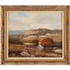 Image 2 : Robert Wood, oil on canvas