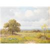 Image 1 : Porfirio Salinas, oil on canvas