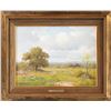 Image 2 : Porfirio Salinas, oil on canvas