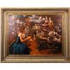Image 2 : John Solie, oil on canvas