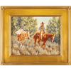 Image 2 : R.E. Pierce, oil on canvas