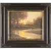 Image 2 : Brent Cotton, oil on board