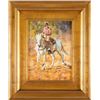 Image 2 : Jason Rich, oil on board