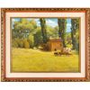 Image 2 : Dan Bodelson, oil on canvas