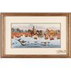Image 2 : Ron Stewart, watercolor
