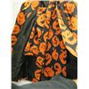 Image 2 : HALLOWEEN PUMPKIN JACKET, PANTS, TIES, SUSPENDERS, SIZE M/L