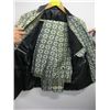 Image 2 : GREEN & GRAY JACKET & MATCHING PANTS