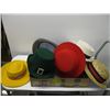 Image 1 : ASST. HATS