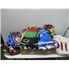 Image 1 : THEME CLOTHES, OREO COOKIE CLOTHES VARIOUS SIZES