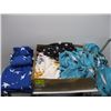 Image 1 : MISC. THEME CLOTHES, STARS, MENORA, ETC.