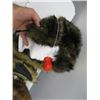Image 2 : 2 ARTIFICIAL FUR HATS & A COLLAR