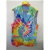 Image 1 : LONG COLORFUL VEST