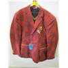 Image 1 : HARRY POTTER JACKET, SWEATER, PANTS & TIE