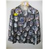 Image 1 : DOG THEME JACKET WITH PANTS