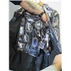 Image 2 : DOG THEME JACKET WITH PANTS