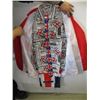 Image 2 : BRITISH THEME SUIT WITH ACCESS.