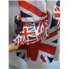 Image 2 : BRITISH THEME VEST, HAT, PANTS, ETC.