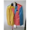 Image 1 : CLOWN THEME SUIT WITH ACCESS.