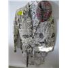 Image 1 : NEWSPAPER THEME JACKET, PANTS, SHIRT & TIE