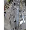 Image 2 : NEWSPAPER THEME JACKET, PANTS, SHIRT & TIE