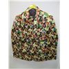 Image 1 : APPLE SUIT JACKET & PANTS
