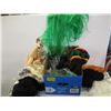 Image 1 : ASST. HATS