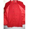 Image 2 : RED SUIT JACKET WITH VEST & PANTS