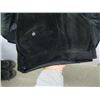 Image 2 : BLACK & GOLD VELVET SUIT WITH PANTS