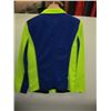 Image 2 : GREEN & BLUE SUIT JACKET