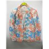 Image 1 : PINK & BLUE SUIT JACKET