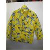 Image 1 : PINEAPPLE THEME JACKET & SHIRT