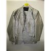 Image 1 : GREY SPARKLING SUIT JACKET WITH VEST & PANTS