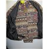 Image 2 : MULTI PATTERN ELEPHANT SUIT JACKET WITH PANTS & SHIRT & VEST