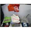 Image 1 : 15 NOVELTY XRATED TSHIRTS