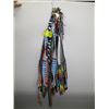 Image 1 : 19 PAIRS OF SUSPENDERS