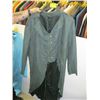 Image 1 : GREEN COAT/SHIRT WITH TAILS