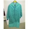 Image 1 : GREEN MEDICAL NO BACK SHIRT
