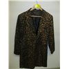 Image 1 : LEOPARD PRINT LOOK JACKET