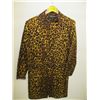 Image 1 : LEOPARD PRINT JACKET WITH PANTS