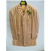 Image 1 : SUIT JACKET WITH MATCHING VEST & PANTS