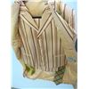 Image 2 : SUIT JACKET WITH MATCHING VEST & PANTS