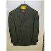 Image 1 : GREEN SUIT JACKET WITH PANTS