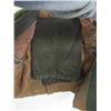Image 2 : GREEN SUIT JACKET WITH PANTS