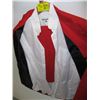 Image 2 : RED LONG JACKET WITH SHIRT & PANTS