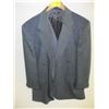 Image 1 : BLUE WESTERN LOOK JACKET, VEST & PANTS
