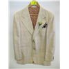 Image 1 : TAN COLORED JACKET