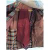 Image 2 : PLAID SUIT JACKET & PANTS
