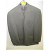 Image 1 : GREY SUIT JACKET WITH PANTS